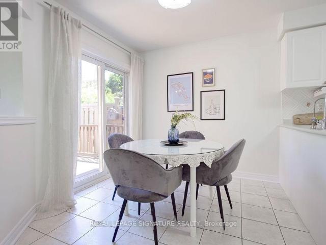apartment at 5386 LANDSBOROUGH AVENUE, Mississauga, Ontario, L5R3X2