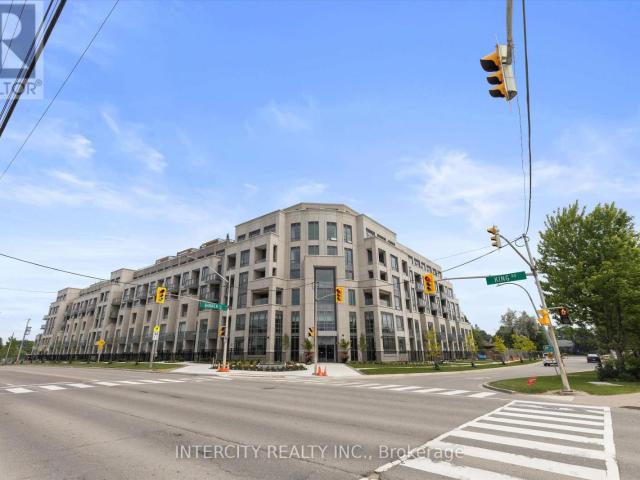 apartment at 539 2075 KING ROAD, King, Ontario, L7B0R6