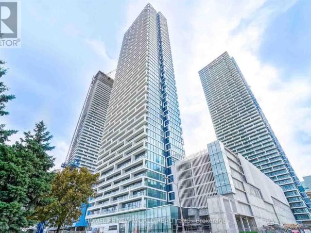 apartment at 5301 5 BUTTERMILL AVENUE, Vaughan, Ontario, L4K0J5