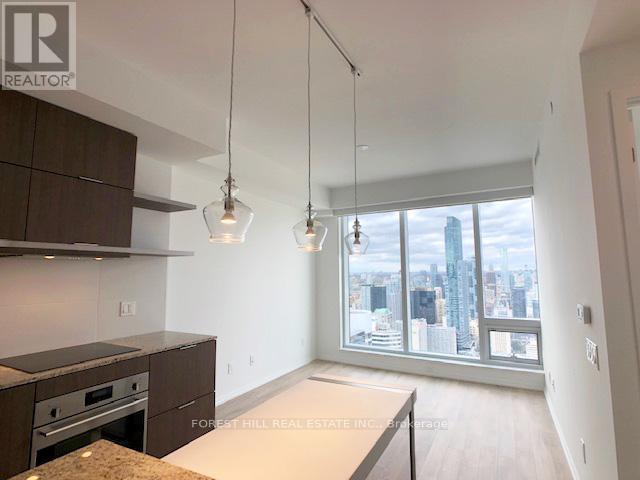 apartment at 5301 – 197 YONGE STREET