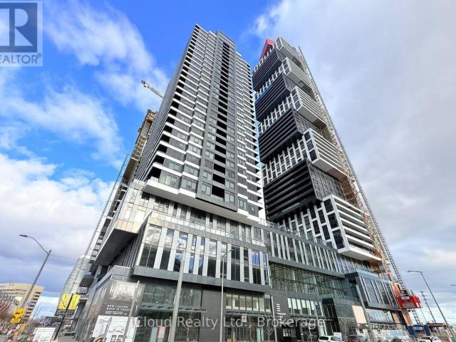 apartment at 5304 4015 THE EXCHANGE, Mississauga, Ontario, L5B0N9