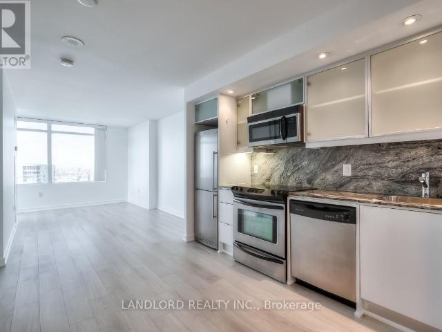 apartment at 5308 25 TELEGRAM MEWS, Toronto, Ontario, M5V3Z1