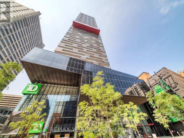 apartment at 5309 8 EGLINTON AVENUE E, Toronto, Ontario, M4P1A6