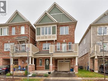 Apartment for rent in Halton - Office room