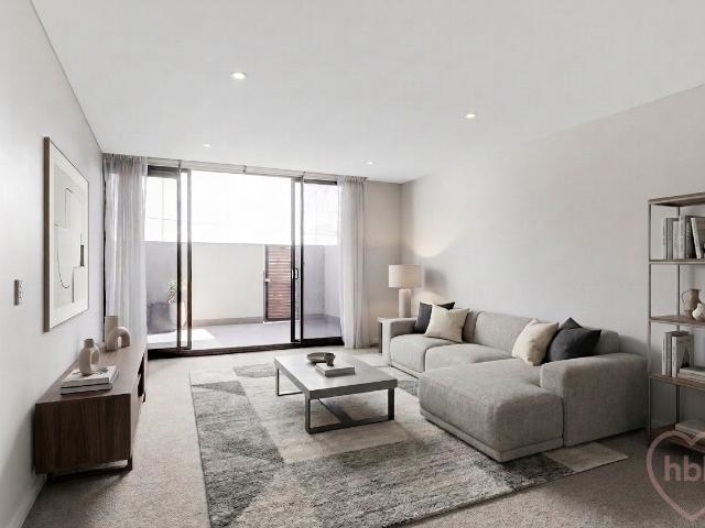 apartment at 5/30 Blackall Street