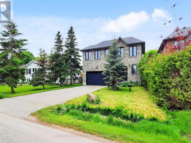 apartment at 530 DUCLOS POINT ROAD, Georgina, Ontario, L0E1N0
