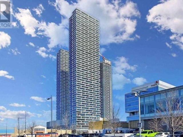 apartment at 5312 5 BUTTERMILL AVENUE, Vaughan, Ontario, L4K0J5
