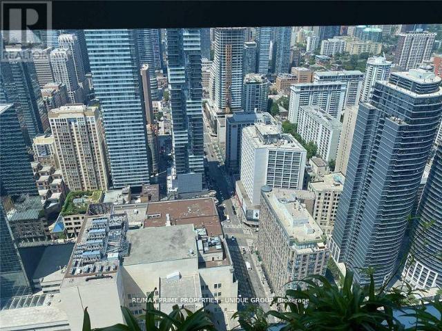 apartment at 5316 MASTER BEDROOM – 386 YONGE STREET