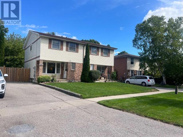 apartment at 531 CAMELOT DRIVE, Oshawa, Ontario, L1K1K3