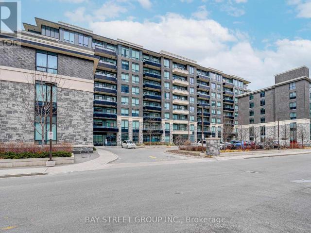 apartment at 531 25 WATER WALK DRIVE, Markham, Ontario, L6C0G3