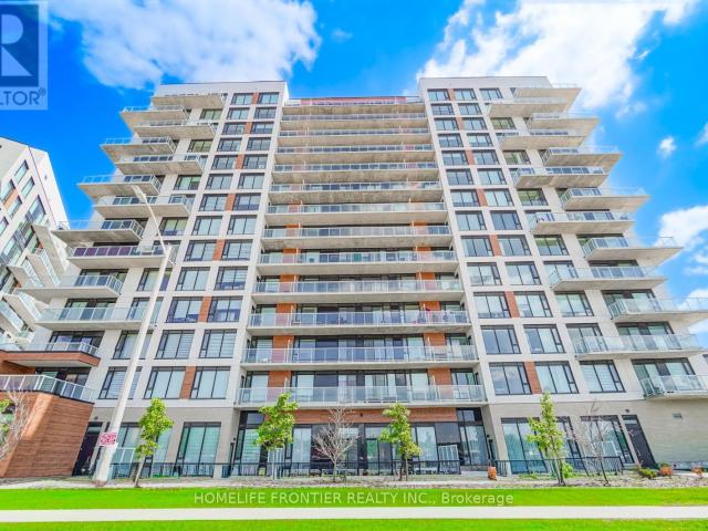 apartment at 532 2 DAVID EYER ROAD, Richmond Hill, Ontario, L4S0N6