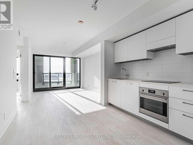 apartment at 532 33 FREDERICK TODD WAY, Toronto, Ontario, M4G0C9