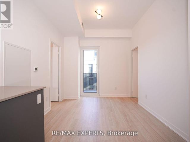 apartment at 532 – 500 WILSON AVENUE
