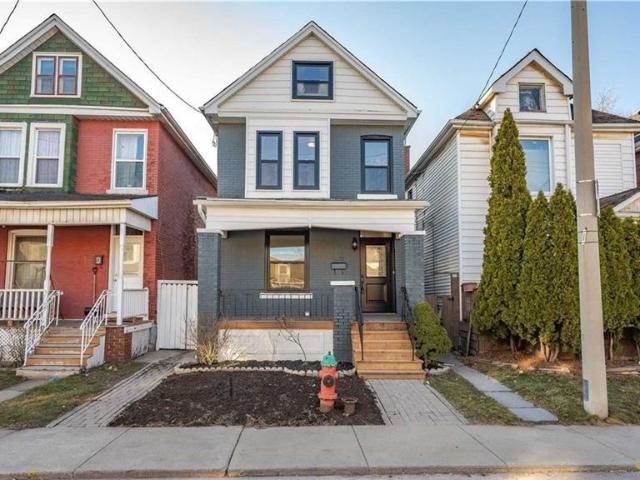apartment at 53 1/2 KINRADE Avenue, Hamilton, Ontario, L8L6L5