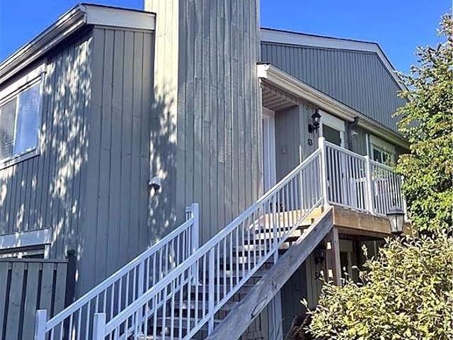 apartment at 53 – 19 DAWSON DRIVE