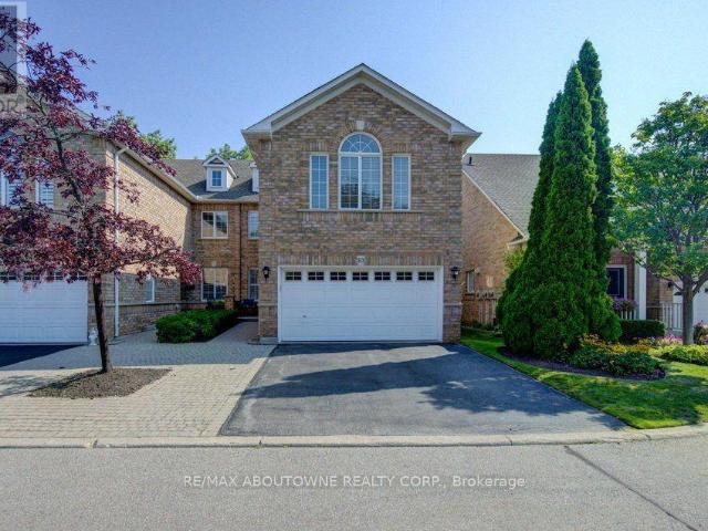 apartment at 53 3045 NEW STREET, Burlington, Ontario, L7N3V9