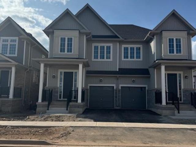 apartment at 53 CONBOY DRIVE, Erin, Ontario, N0B1T0