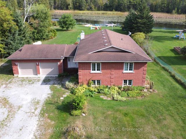 apartment at 53 CEDAR BAY ROAD, Kawartha Lakes, Ontario, K0M2B0