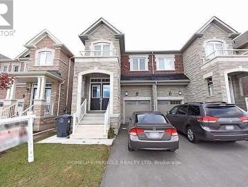 apartment at 53 BAFFIN CRESCENT, Brampton, Ontario, L7A4L1