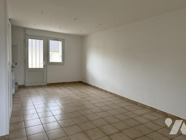 Apartment at 53 Évron, EVRON, 53600, France