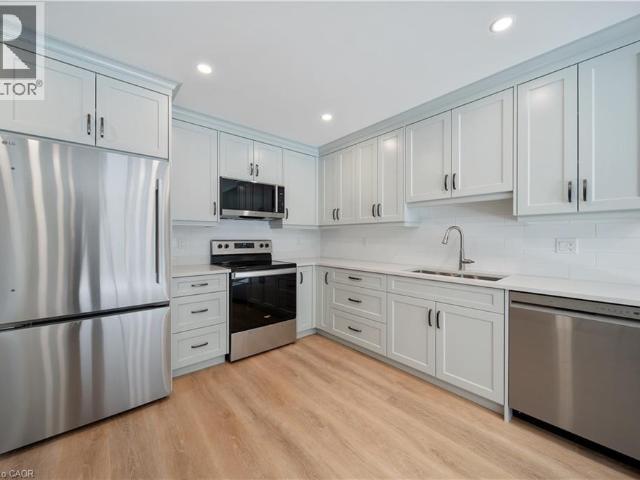 apartment at 53 FRANKLIN Street Unit# B, Brantford, Ontario, N3R1T2
