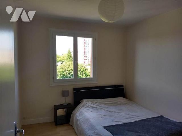 Apartment at 53 Laval, LAVAL, 53000, France
