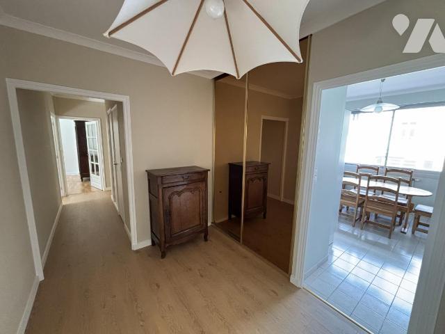 Apartment at 53 Laval, LAVAL, 53000, France