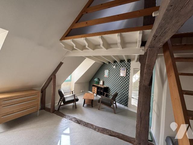 Apartment at 53 Laval, LAVAL, 53000, France
