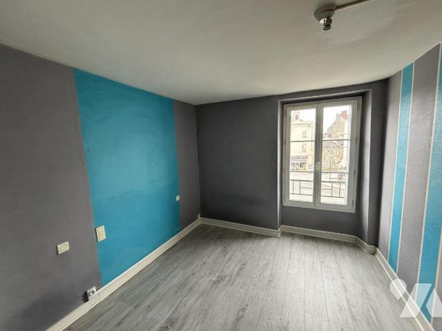 Apartment at 53 Laval, LAVAL, 53000, France