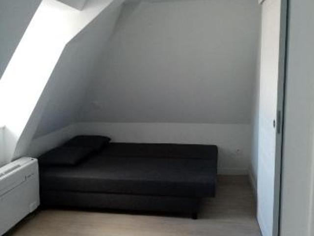 Apartment at 53 Laval, LAVAL, 53000, France