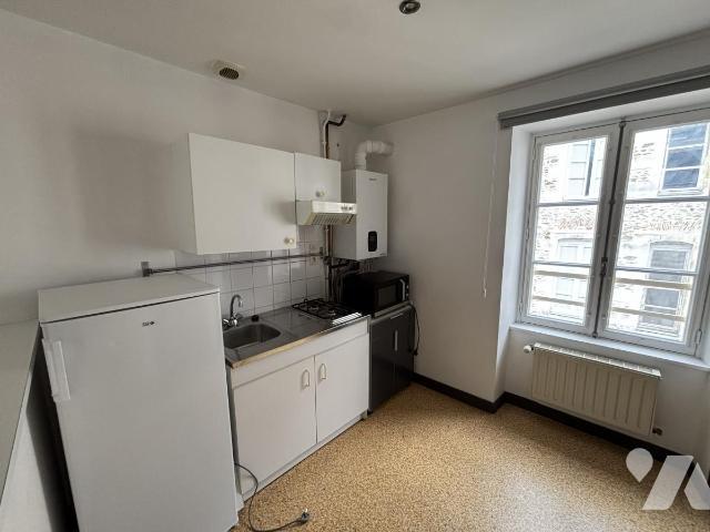 Apartment at 53 Laval, LAVAL, 53000, France