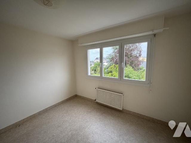 Apartment at 53 Laval, LAVAL, 53000, France