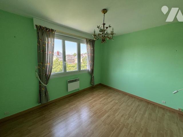 Apartment at 53 Laval, LAVAL, 53000, France