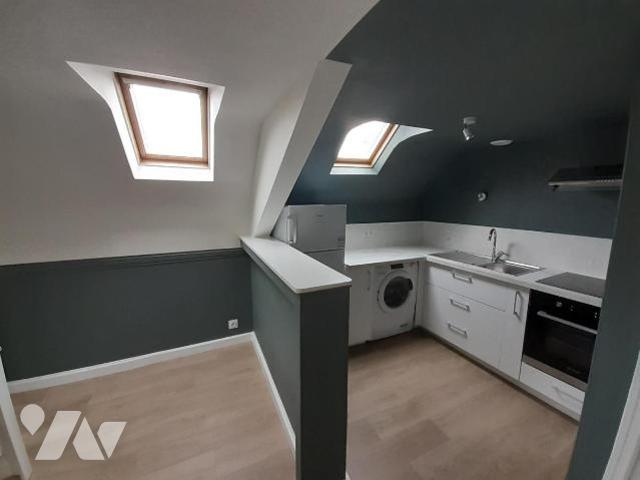 Apartment at 53 Laval, LAVAL, 53000, France