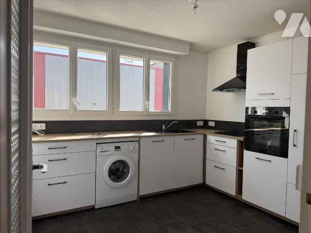 Apartment at 53 Laval, LAVAL, 53000, France