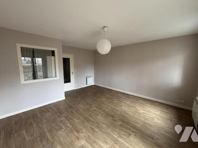 Apartment at 53 Laval, LAVAL, 53000, France