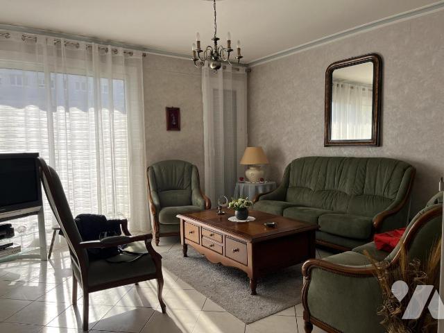 Apartment at 53 Laval, LAVAL, 53000, France