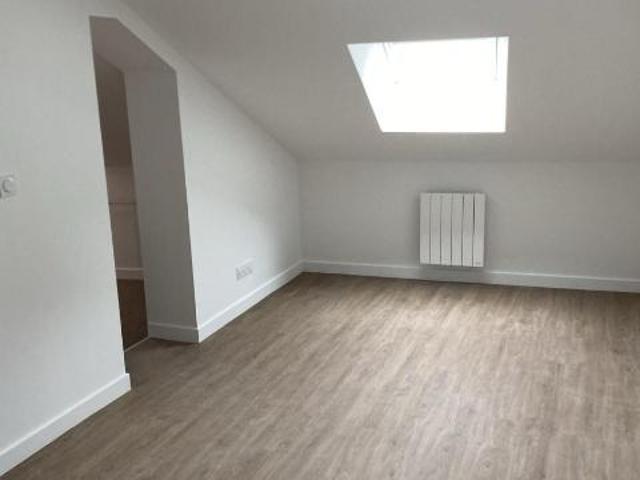 Apartment at 53 Laval, LAVAL, 53000, France