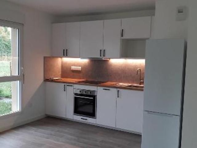 Apartment at 53 Laval, LAVAL, 53000, France