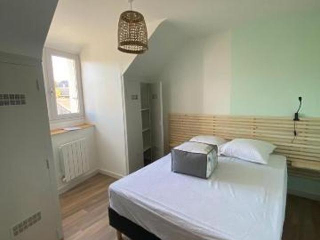 Apartment at 53 Laval, LAVAL, 53000, France