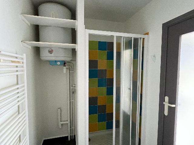 Apartment at 53 Laval, LAVAL, 53000, France