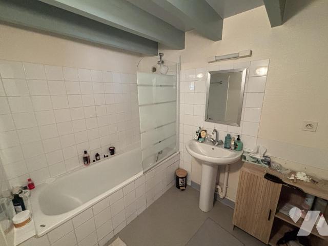 Apartment at 53 Laval, LAVAL, 53000, France