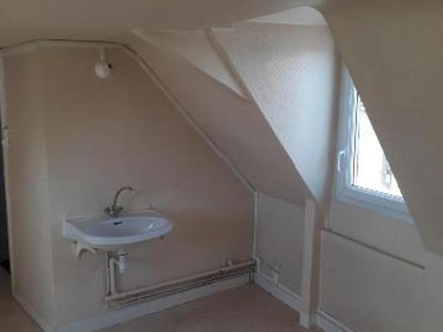 Apartment at 53 Laval, LAVAL, 53000, France