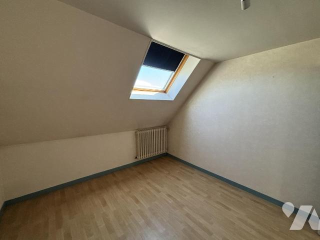 Apartment at 53 Laval, LAVAL, 53000, France