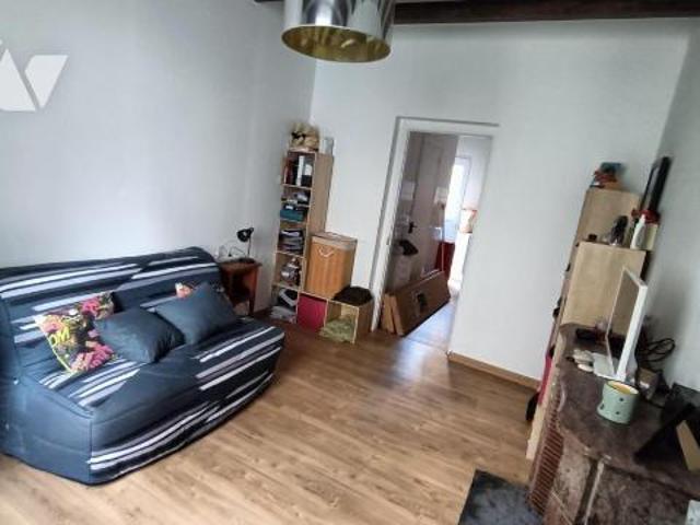 Apartment at 53 Laval, LAVAL, 53000, France
