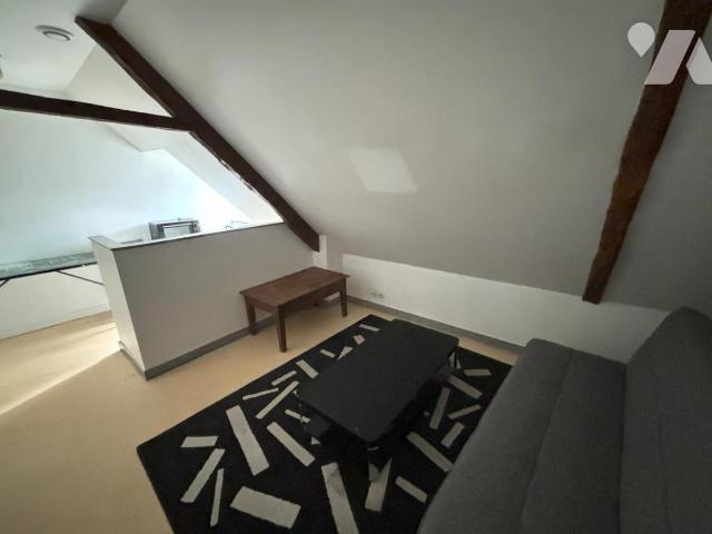 Apartment at 53 Mayenne, MAYENNE, 53100, France