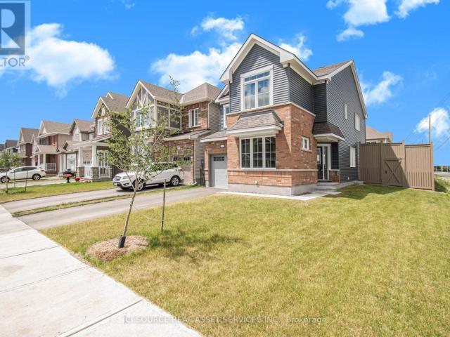 apartment at 53 MUDMINNOW CRESCENT