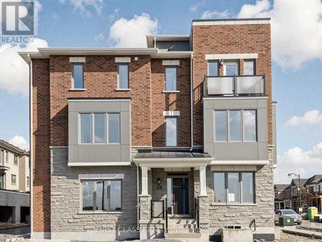 apartment at 53 SAGE VALLEY DRIVE, Markham, Ontario, L6C3R9