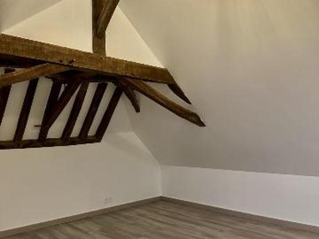Apartment at 53 Saint Berthevin, ST BERTHEVIN, 53940, France