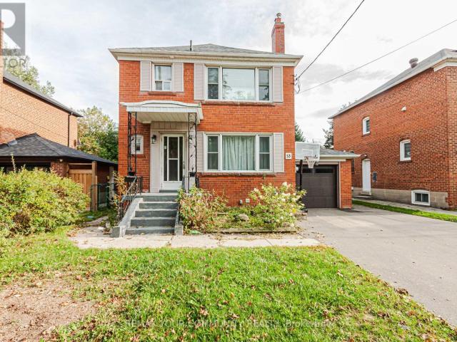 apartment at 53 RAEBURN AVENUE, Toronto, Ontario, M3H1G9